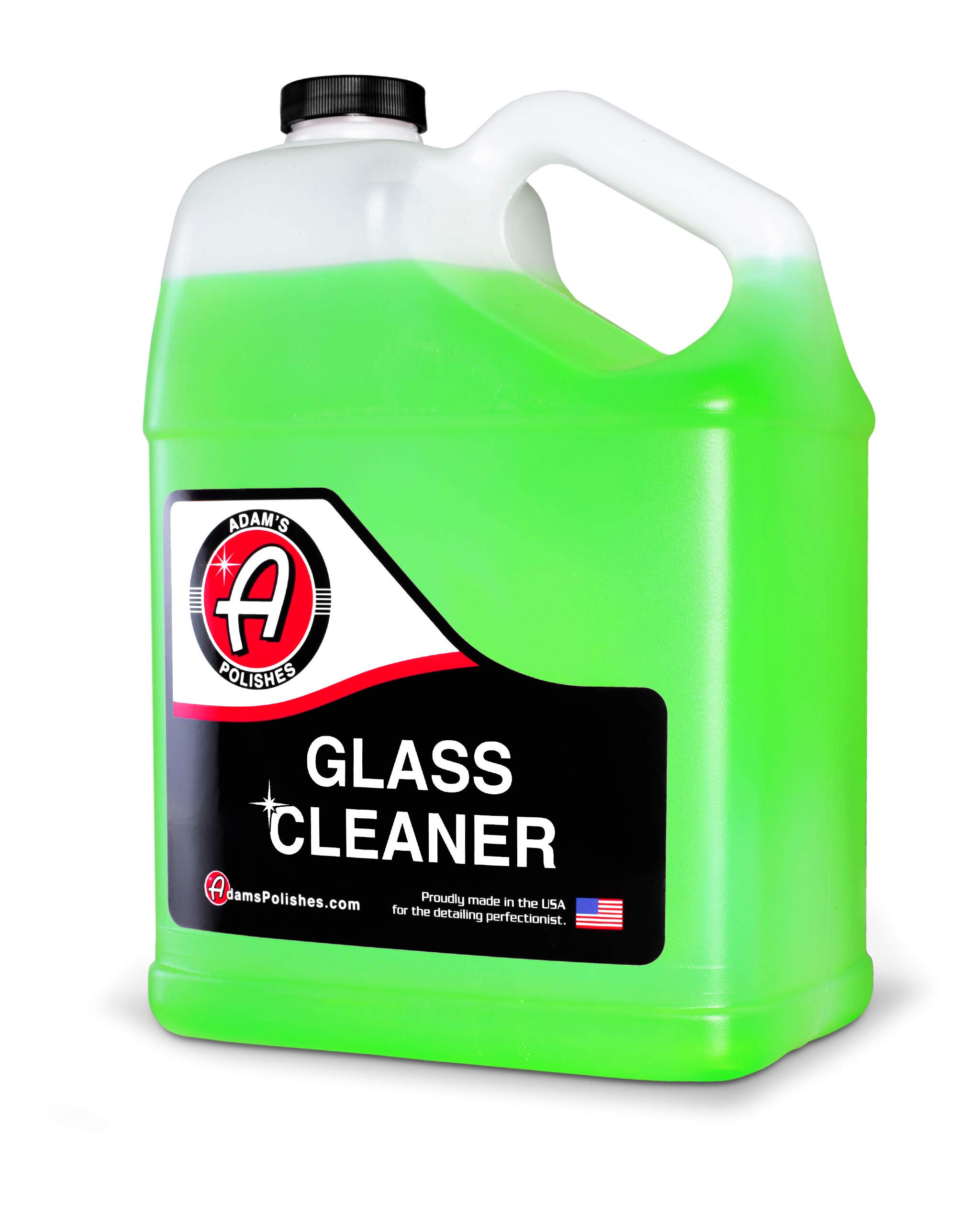 Amazon.com: Adam's Polishes Glass Cleaner (Gallon) - Car Window